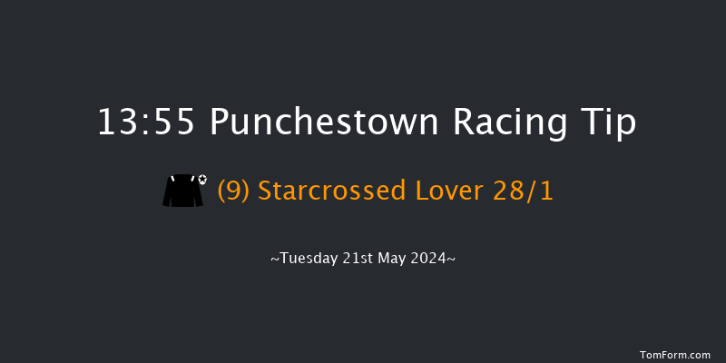 Punchestown  13:55 Maiden Hurdle
16f Sat 4th May 2024