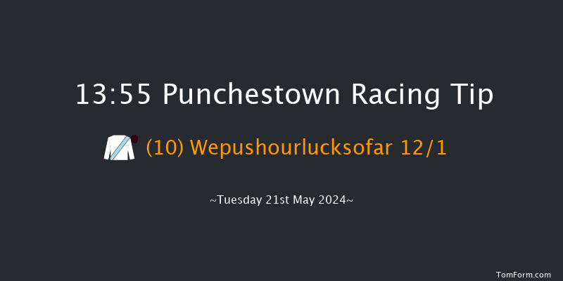 Punchestown  13:55 Maiden Hurdle
16f Sat 4th May 2024