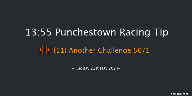 Punchestown  13:55 Maiden Hurdle
16f Sat 4th May 2024