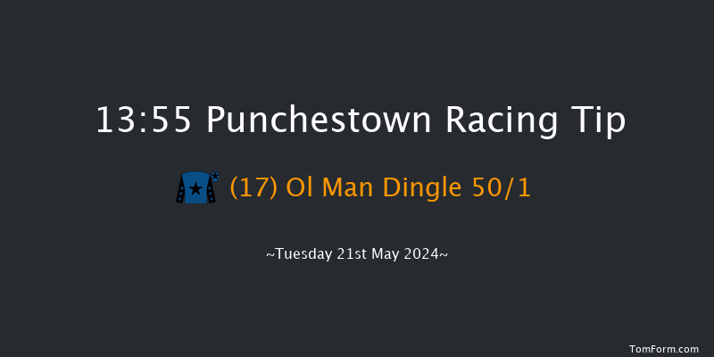Punchestown  13:55 Maiden Hurdle
16f Sat 4th May 2024