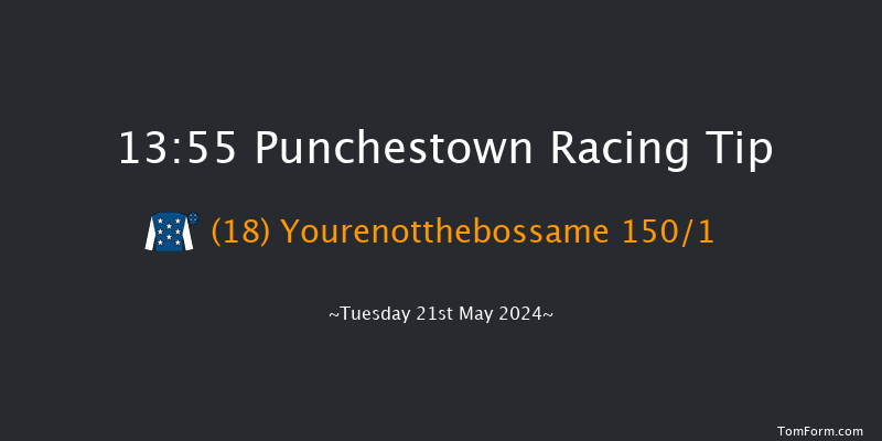Punchestown  13:55 Maiden Hurdle
16f Sat 4th May 2024