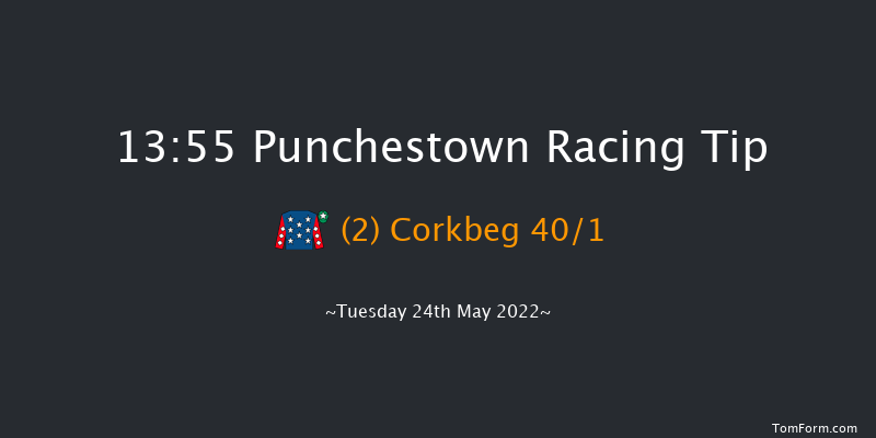 Punchestown 13:55 Maiden Hurdle 16f Sat 30th Apr 2022