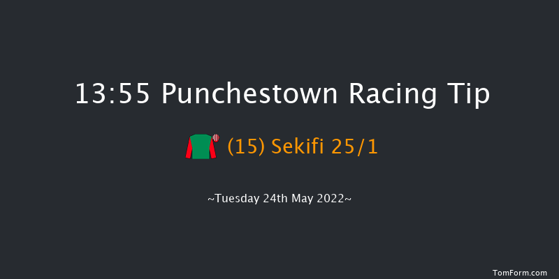 Punchestown 13:55 Maiden Hurdle 16f Sat 30th Apr 2022