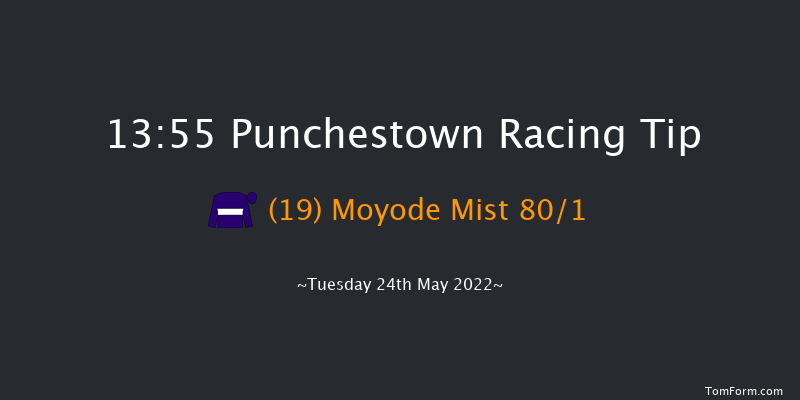 Punchestown 13:55 Maiden Hurdle 16f Sat 30th Apr 2022