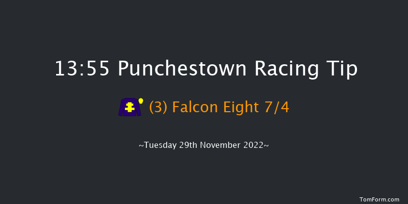 Punchestown 13:55 Conditions Hurdle 16f Sun 20th Nov 2022