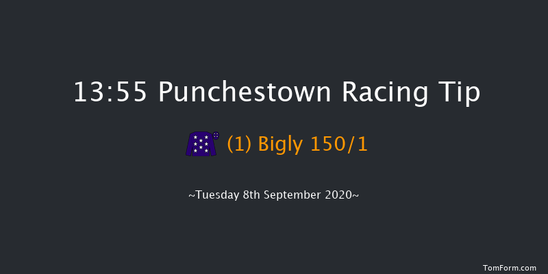 Irish Stallion Farms EBF Mares Maiden Hurdle Punchestown 13:55 Maiden Hurdle 17f Thu 3rd Sep 2020