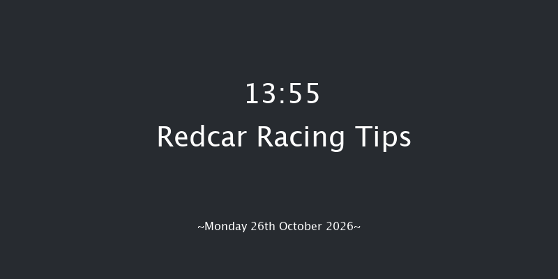 Redcar 13-55 (Class 3) 10f Fri 16th Oct 2026