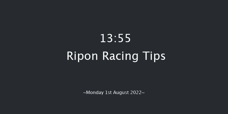 Ripon 13:55 Stakes (Class 4) 6f Sat 16th Jul 2022