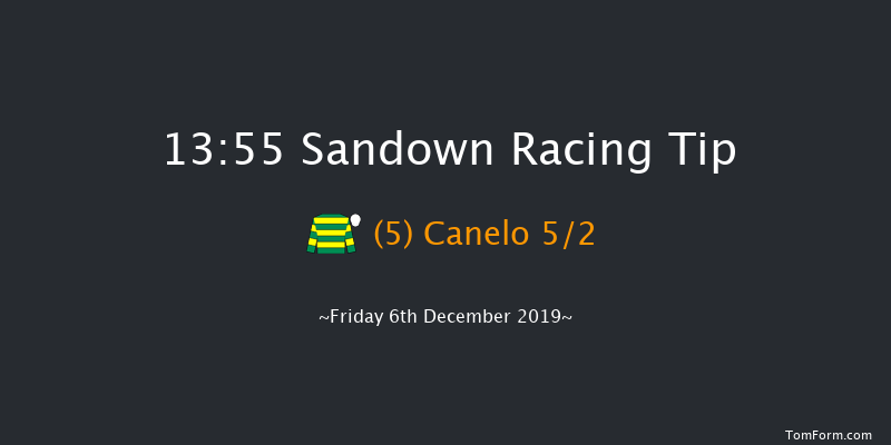 Sandown 13:55 Handicap Chase (Class 3) 20f Sun 10th Nov 2019
