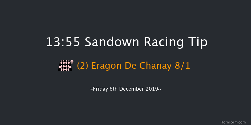 Sandown 13:55 Handicap Chase (Class 3) 20f Sun 10th Nov 2019