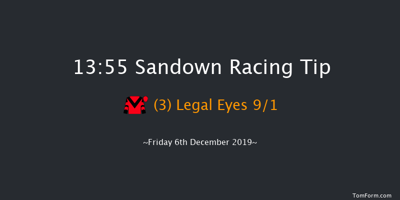 Sandown 13:55 Handicap Chase (Class 3) 20f Sun 10th Nov 2019