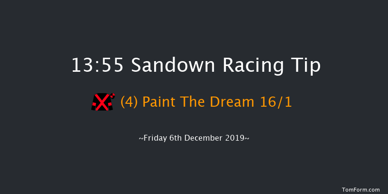 Sandown 13:55 Handicap Chase (Class 3) 20f Sun 10th Nov 2019