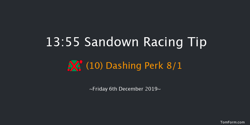 Sandown 13:55 Handicap Chase (Class 3) 20f Sun 10th Nov 2019