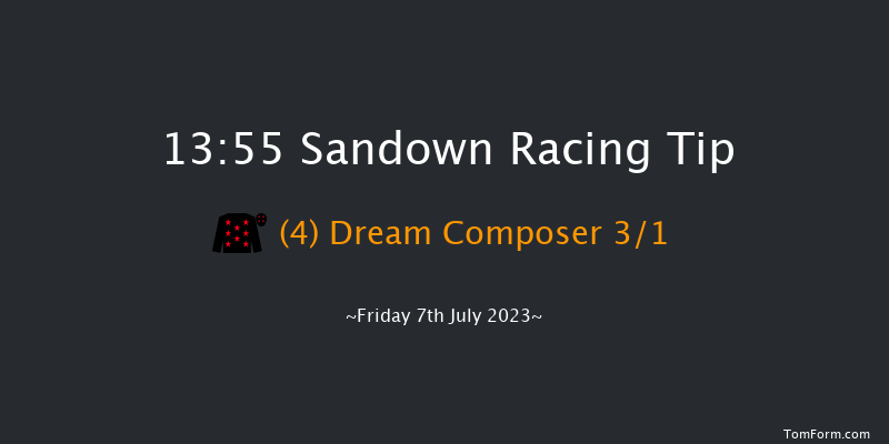 Sandown 13:55 Handicap (Class 2) 5f Sat 17th Jun 2023