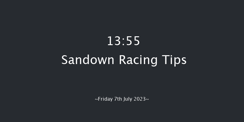Sandown 13:55 Handicap (Class 2) 5f Sat 17th Jun 2023