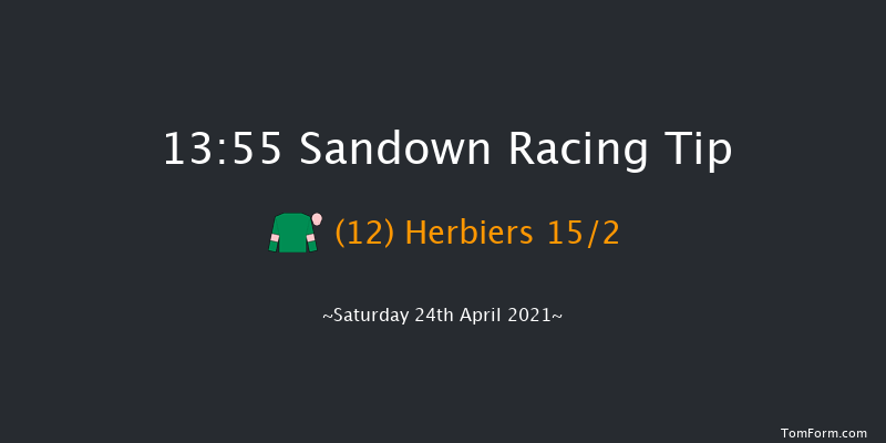 bet365 Novices' Championship Final Handicap Hurdle (GBB Race) Sandown 13:55 Handicap Hurdle (Class 2) 16f Fri 23rd Apr 2021