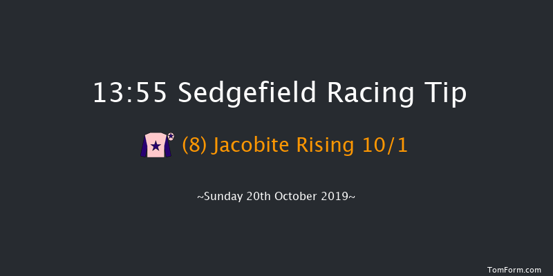 Sedgefield 13:55 Handicap Chase (Class 4) 21f Tue 1st Oct 2019