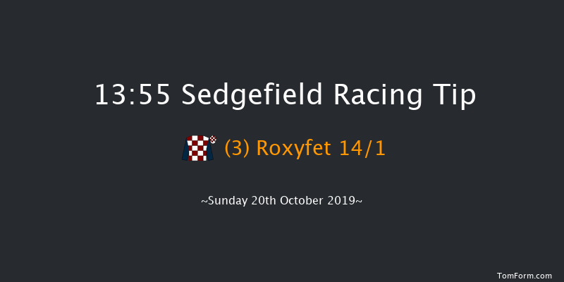 Sedgefield 13:55 Handicap Chase (Class 4) 21f Tue 1st Oct 2019
