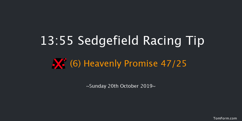 Sedgefield 13:55 Handicap Chase (Class 4) 21f Tue 1st Oct 2019