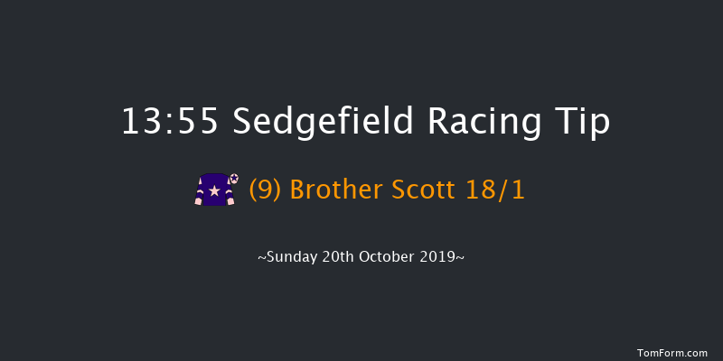 Sedgefield 13:55 Handicap Chase (Class 4) 21f Tue 1st Oct 2019