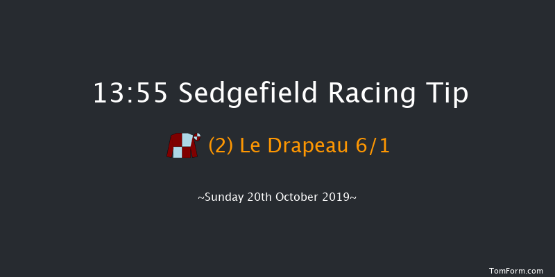 Sedgefield 13:55 Handicap Chase (Class 4) 21f Tue 1st Oct 2019
