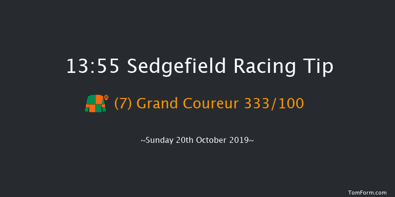 Sedgefield 13:55 Handicap Chase (Class 4) 21f Tue 1st Oct 2019