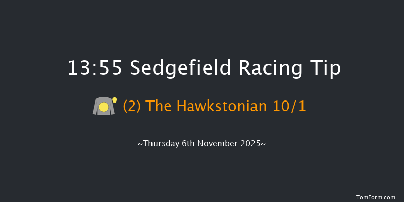 Sedgefield 13-55 (Class 4) 19f Sun 19th Oct 2025