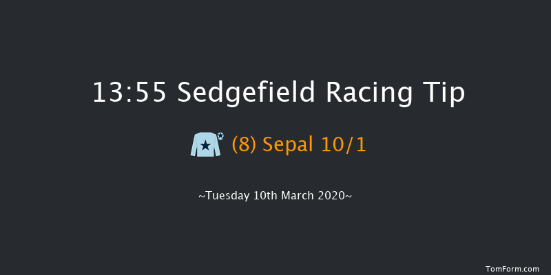 Willie Thompson 60th Birthday Celebration Mares' Novices' Hurdle Sedgefield 13:55 Maiden Hurdle (Class 4) 20f Sun 1st Mar 2020