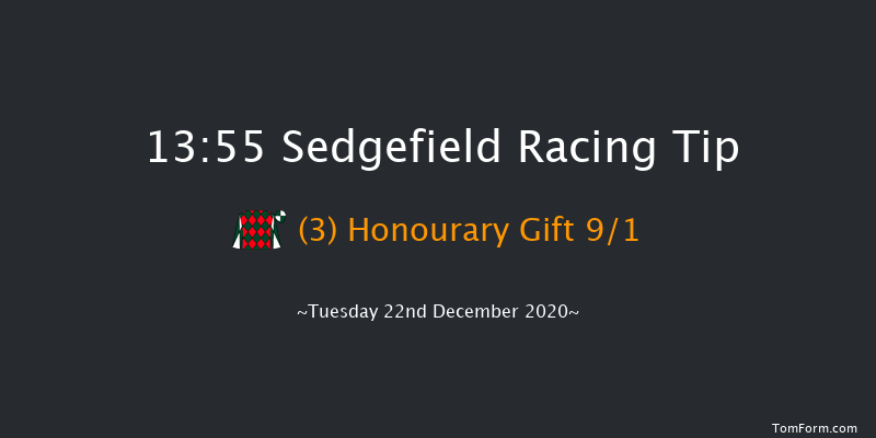 Hinton Memorial Handicap Chase Sedgefield 13:55 Handicap Chase (Class 4) 19f Fri 4th Dec 2020