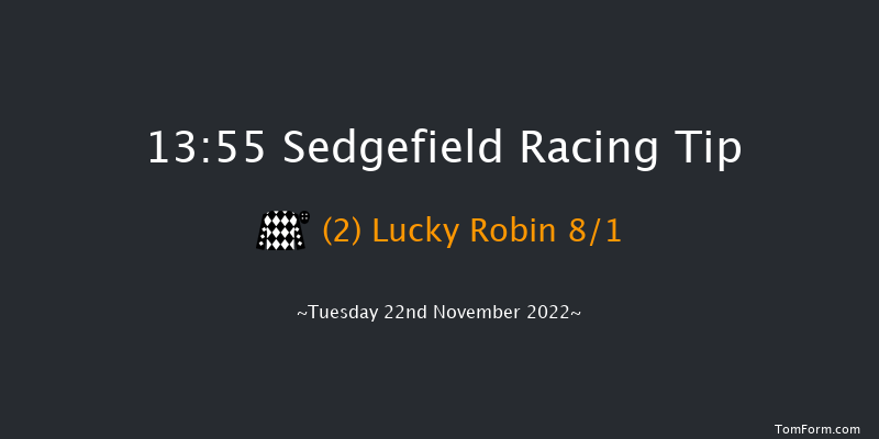 Sedgefield 13:55 Handicap Chase (Class 5) 17f Thu 3rd Nov 2022