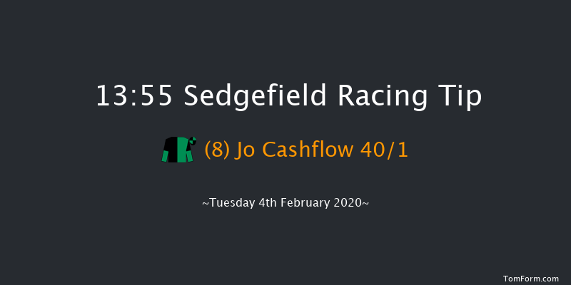 Sedgefield 13:55 Handicap Hurdle (Class 5) 20f Sun 26th Jan 2020