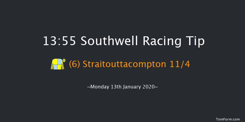Southwell 13:55 Stakes (Class 5) 12f Sun 12th Jan 2020