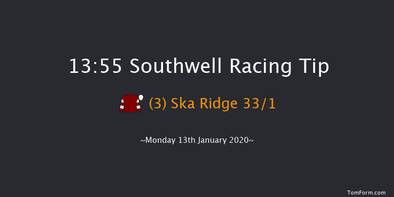 Southwell 13:55 Stakes (Class 5) 12f Sun 12th Jan 2020