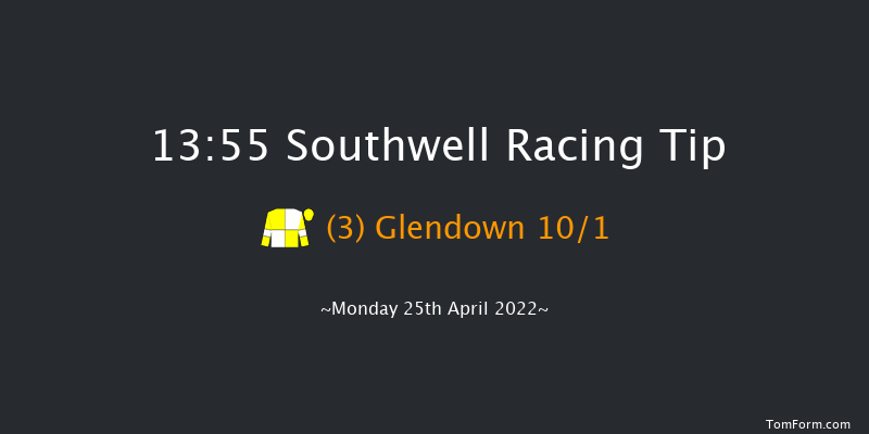 Southwell 13:55 Stakes (Class 4) 5f Fri 22nd Apr 2022