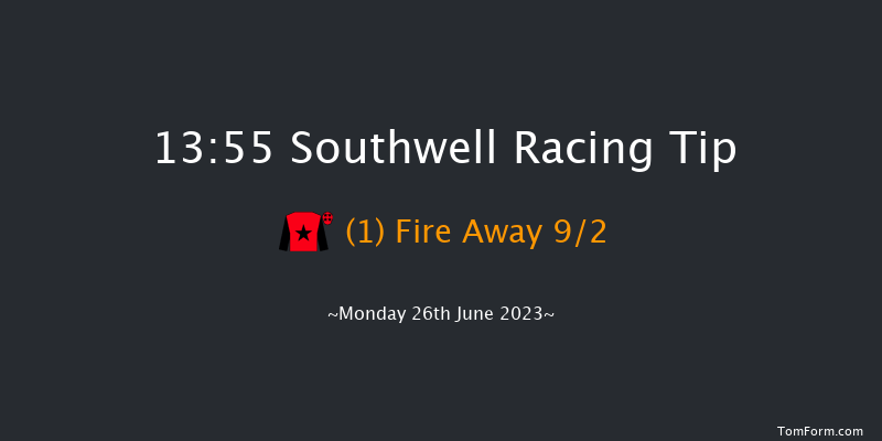 Southwell 13:55 Handicap Chase (Class 4) 20f Tue 13th Jun 2023