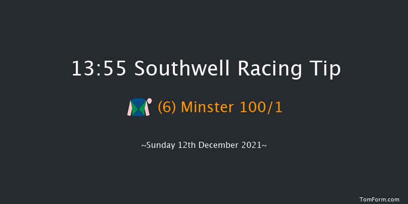 Southwell 13:55 Maiden Hurdle (Class 4) 16f Fri 10th Dec 2021