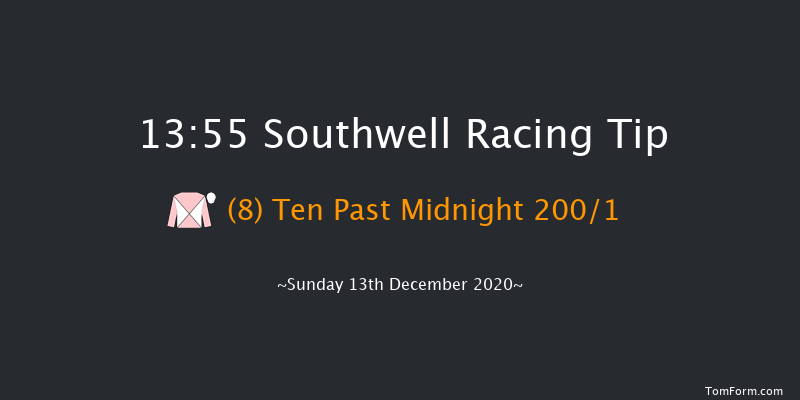 Starsports.Bet 20K Owners Club Guarantee Maiden Hurdle (GBB Race) Southwell 13:55 Maiden Hurdle (Class 4) 16f Fri 11th Dec 2020