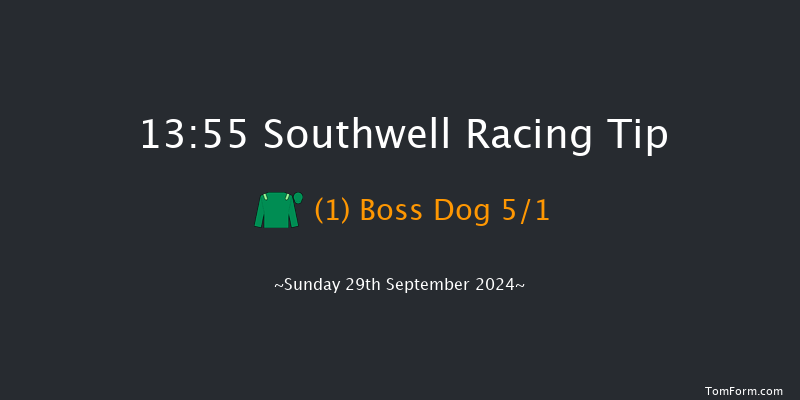 Southwell  13:55 Maiden (Class 5) 6f Thu 26th Sep 2024