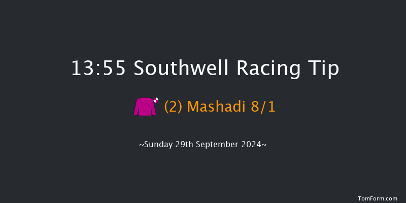 Southwell  13:55 Maiden (Class 5) 6f Thu 26th Sep 2024