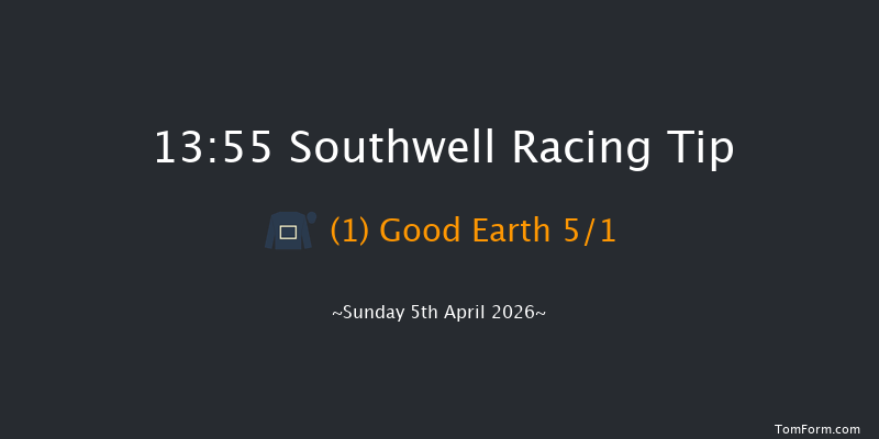 Southwell 13-55 (Class 6) 6f Thu 2nd Apr 2026