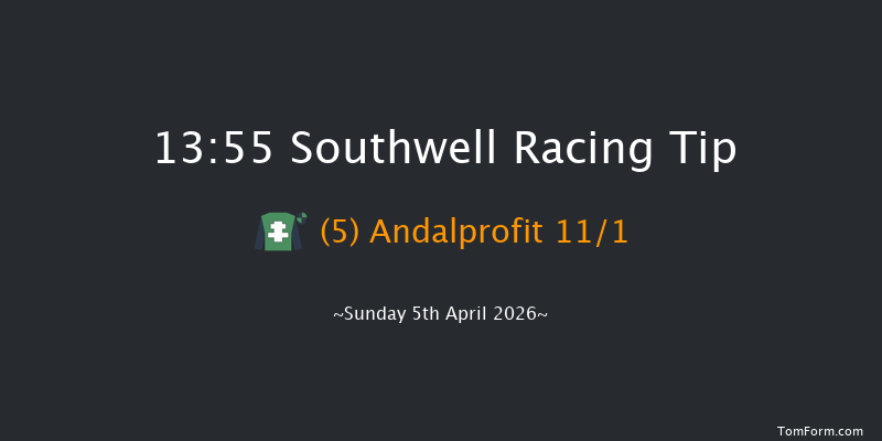 Southwell 13-55 (Class 6) 6f Thu 2nd Apr 2026