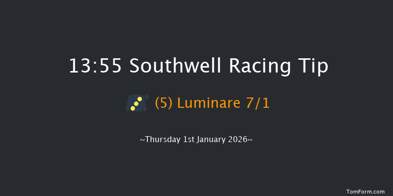 Southwell 13-55 (Class 4) 7f Sun 28th Dec 2025