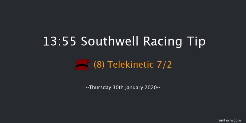 Southwell 13:55 Handicap (Class 6) 12f Tue 28th Jan 2020