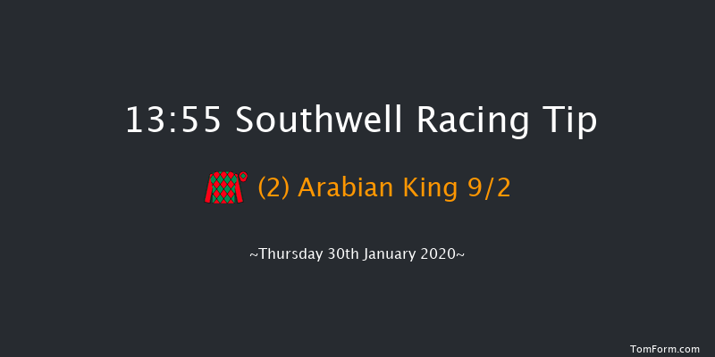 Southwell 13:55 Handicap (Class 6) 12f Tue 28th Jan 2020