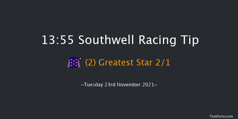 Southwell 13:55 Maiden Hurdle (Class 4) 16f Mon 10th May 2021