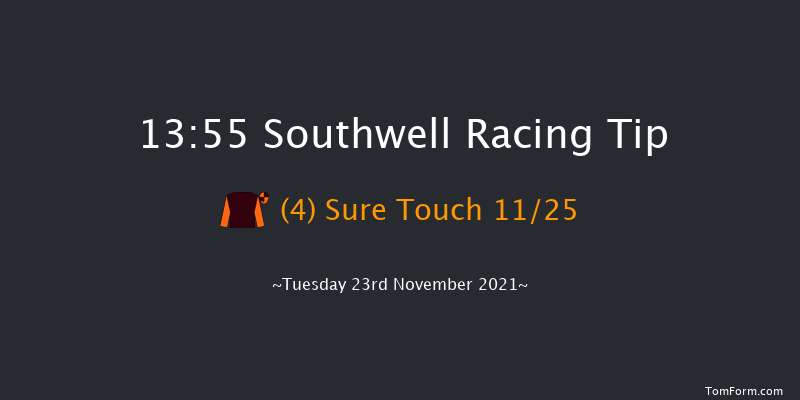 Southwell 13:55 Maiden Hurdle (Class 4) 16f Mon 10th May 2021