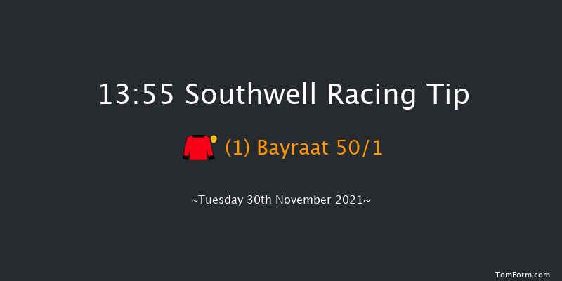 Southwell 13:55 NH Flat Race (Class 5) 16f Tue 23rd Nov 2021