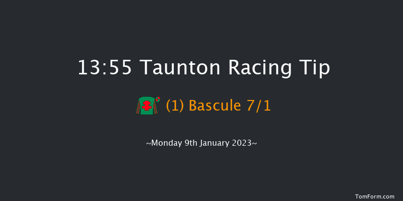 Taunton 13:55 Maiden Hurdle (Class 4) 16f Fri 30th Dec 2022