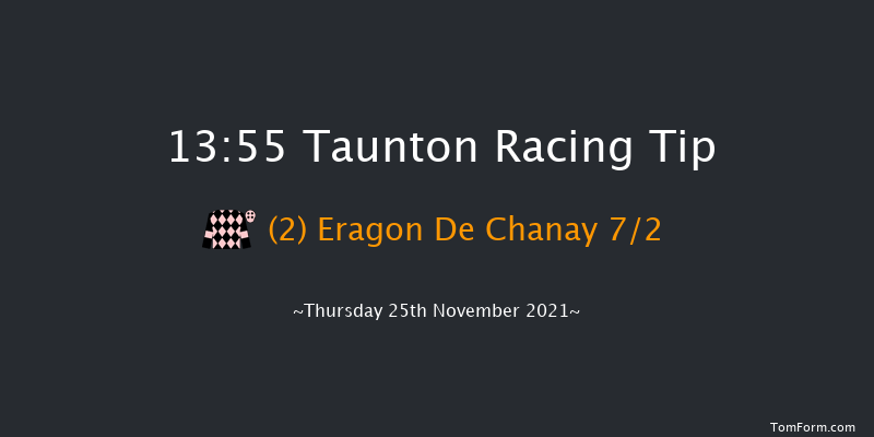 Taunton 13:55 Handicap Chase (Class 4) 23f Thu 11th Nov 2021