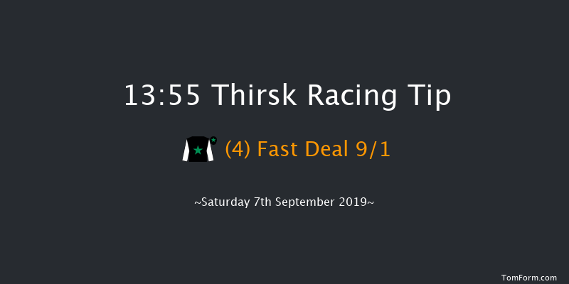 Thirsk 13:55 Handicap (Class 5) 8f Fri 30th Aug 2019
